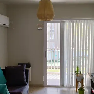  Apartamento Del Vino Departamento Argentina