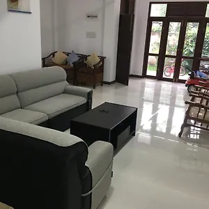  Habitación en casa particular Bosadi Sri Lanka