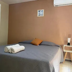  Apartamento Apart Salta Argentina