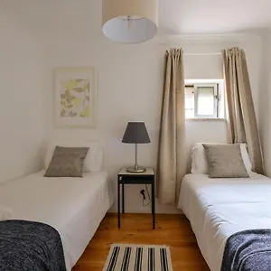 Appartement Downtown Santana, Lisboa