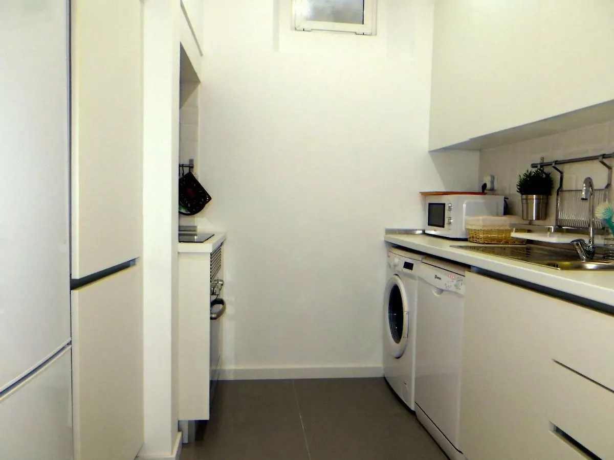 São Lázaro Lisbon Apartments
